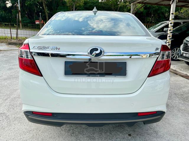 2018 Perodua BEZZA 1.3 PREMIUM X(A) 5year WARRANTY - 4
