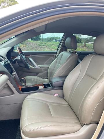 2008 Toyota CAMRY 2.4 V (A) - 5
