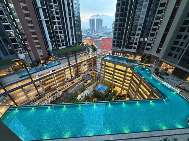 Sunway Velocity 1