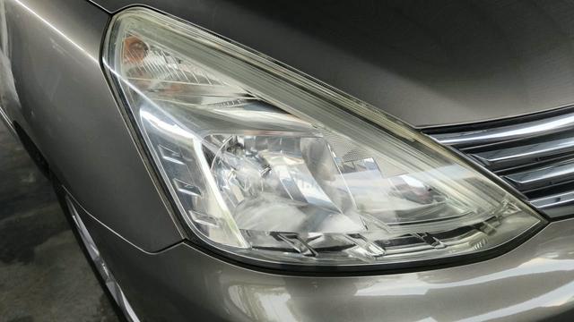 2017 Nissan GRAND LIVINA 1.8 GOOD CAR FOR FAMILY - 4
