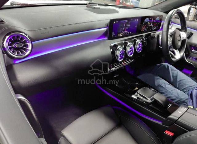 2021 Mercedes Benz - 5
