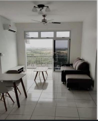 Camellia Residence 1