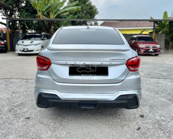 LKEDAI 2019 Proton PERSONA 1.6 PREMIUM FL FULLSPEC - 4