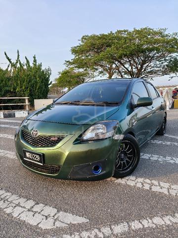 2008 Toyota VIOS 1.5 J (A) - 1