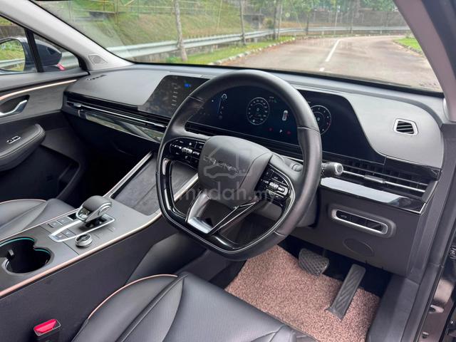 2023 Chery OMODA 1.5 5 H (A) - 5