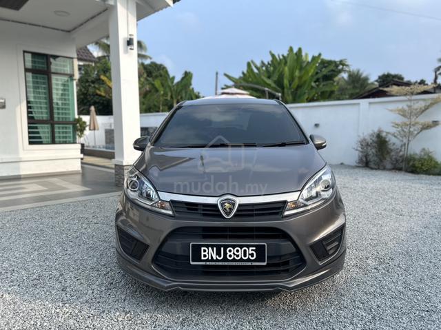 2015 Proton IRIZ 1.3 EXECUTIVE (A) - 3