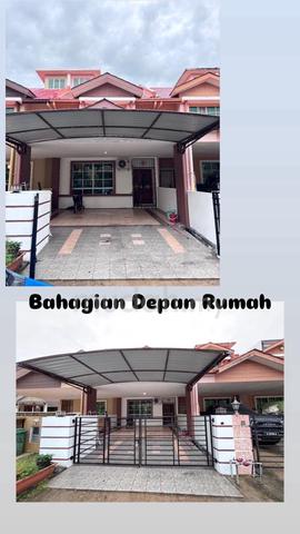Taman Bukit Sepanggar 1