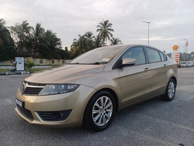 2012 Proton PREVE 1.6 EXECUTIVE (A) - 1
