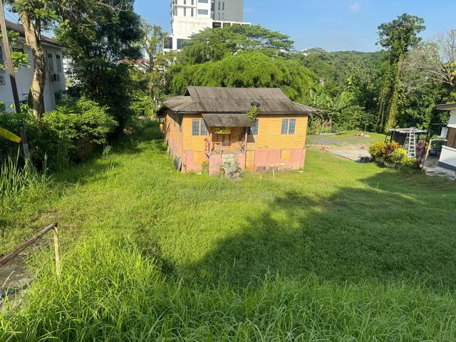 Residential Land- Murah Johor Sale ‼️ 1