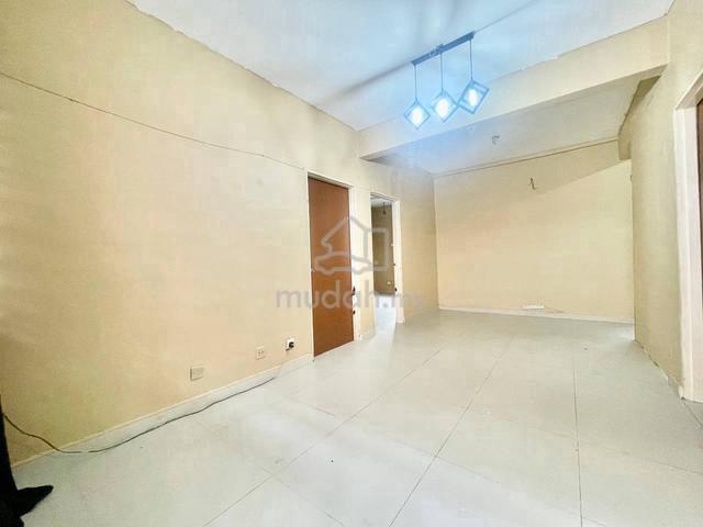 Seri Perindu Apartment 1