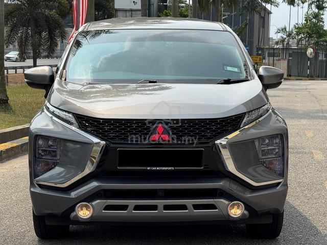 2023 MITSUBISHI XPANDER 1.5 MiVEC PREMIUM 7 SEAT - 5