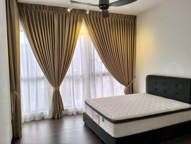 Duta Park Residences 1