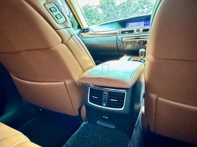2012 LEXUS GS250 2.5 LUXURY🔥P Shifter🔥4MODE - 5