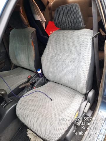 1995 Proton WIRA 1.5 GL (A) - 5