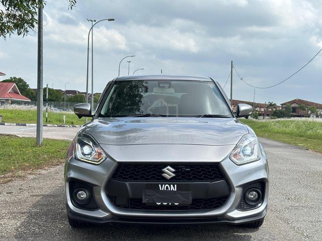 2021 Suzuki SWIFT 1.4 SPORT (M) - 3