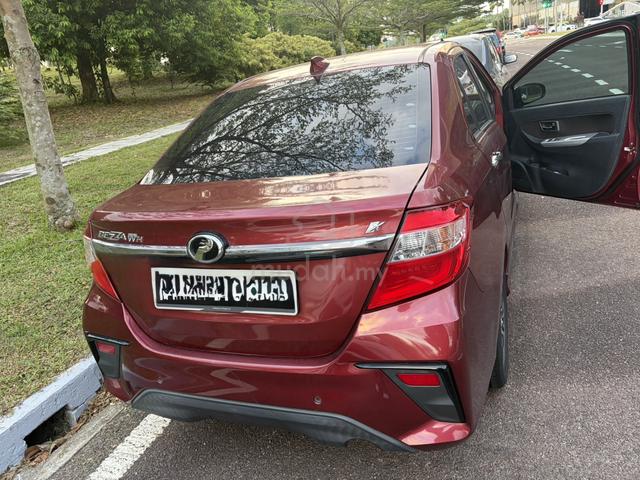 2023 Perodua BEZZA 1.3 X MY16 FACELIFT (A) - 2