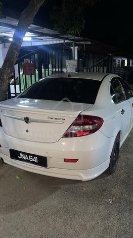 2011 Proton PERSONA 1.6 ELEGANCE HIGH LINE (A) - 4