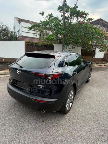 2022 Mazda CX-30 2.0 G HIGH MY19 UPDATED (A) - 2