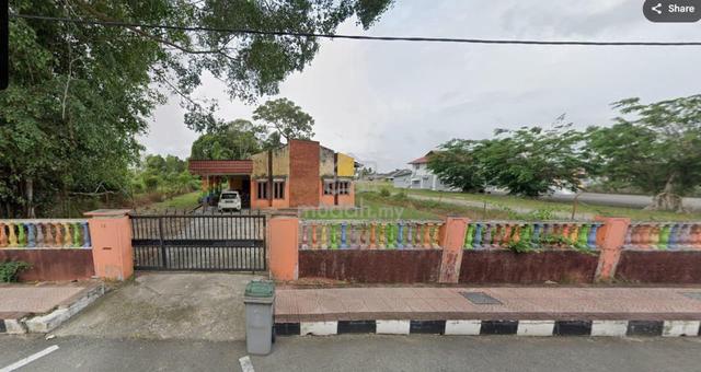 Pontian Single Story Bungalow House FOR SALE 🔥 1