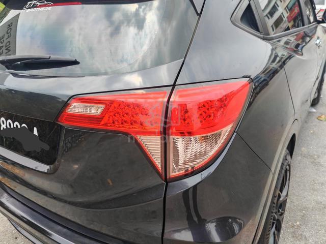2016 Honda HR-V 1.8 V (A) - 5