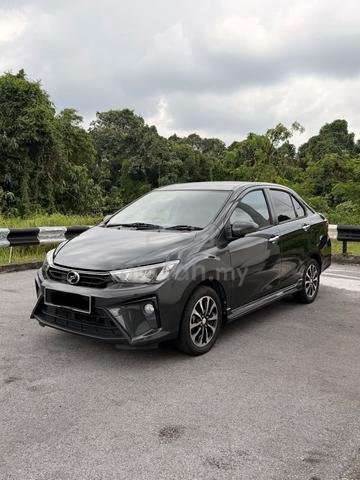 2022 Perodua BEZZA 1.3 X MY16 FACELIFT (A) - 3