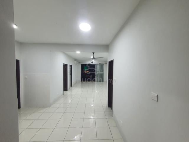 Residensi Akasia Jubilee 1