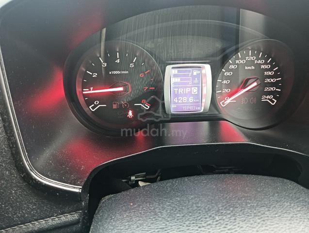 2017 Proton PERSONA 1.6 STANDARD (M) - 4