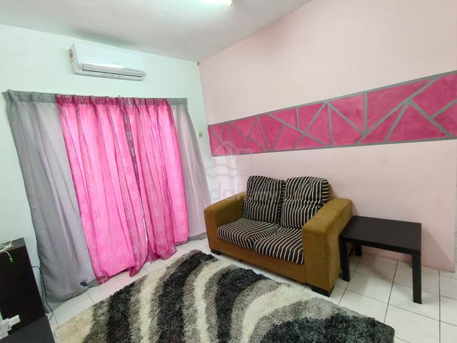 Vista Pinggiran 1