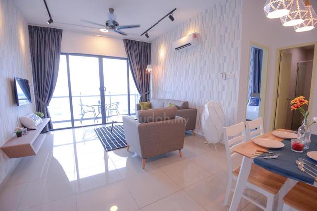 Atlantis Residences 2
