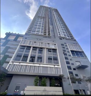 Agile Bukit Bintang 1