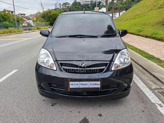 2013 Perodua VIVA 1.0 (A) EZ ELITE 2012 - 3