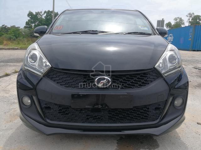 2017 Perodua MYVI 1.5 ADVANCE (A) 1 YEAR WARRANTY - 3