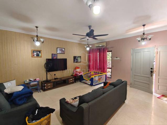 Putra Heights Superlink 2,500sqft | Putra Heights, Selangor | Freehold 1