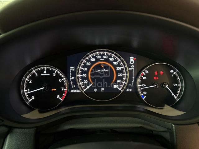 Mazda CX-30 2.0 G HIGH PLUS F.S.R 3XK UNDER WRNTY - 3