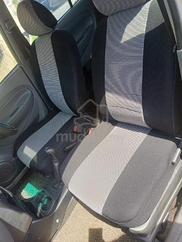 2008 Perodua VIVA 659cc 660 EX (M) - 3