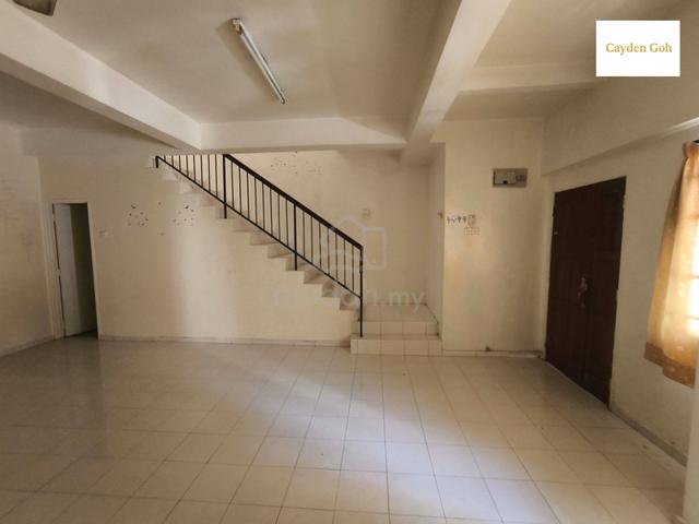 Double Storey Terrace @ Taman Seri Impian, Alma Bukit Mertajam 1