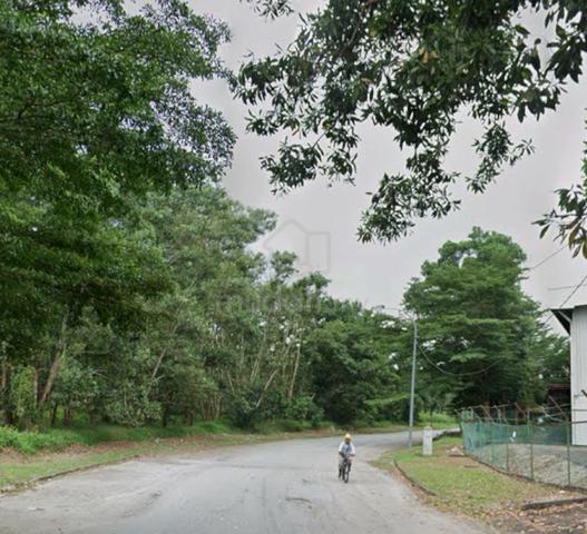 Kulai Indahpura Industries Park Medium Industries Land 5