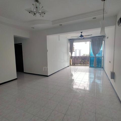Putri Ria Apartment 1