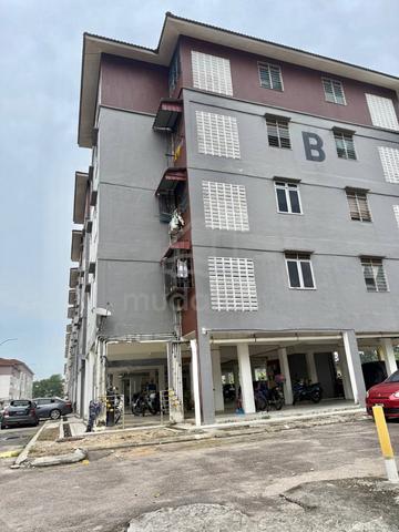 Pangsapuri Seri Baiduri 1