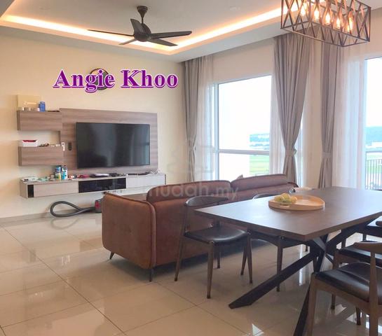 SummerSkye Residences 1