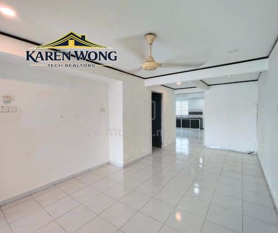 ใOPEN FACING NEARBY SHOPLOT๐ใTAMAN SEJATI INDAH 2 Storey Terrace 1
