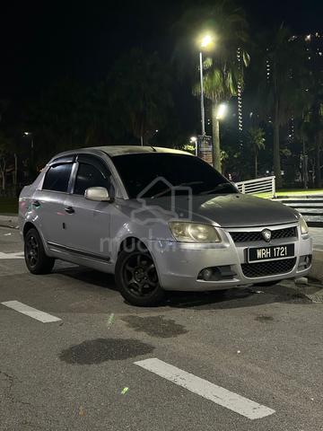 2008 Proton SAGA 1.3 BASE LINE (M) - 5