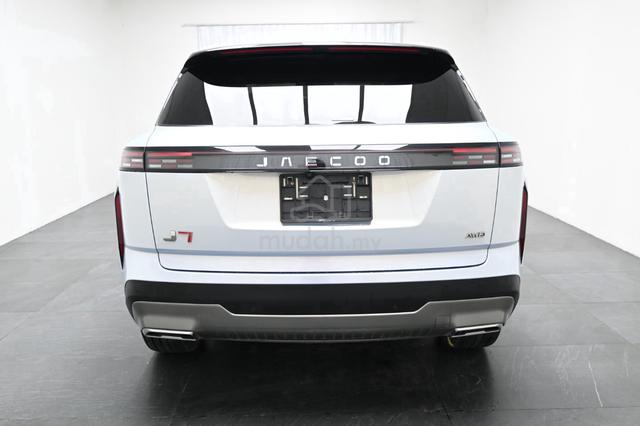 2024 Jaecoo J7 1.6 (A) 1-OWNER 52K-MIL FSR UWRTY31 - 5