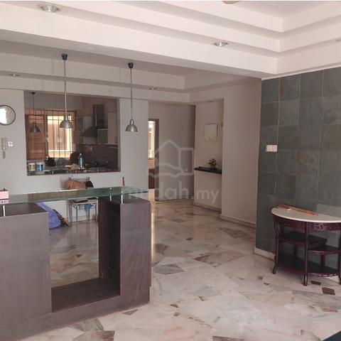 Desa Gembira Condominium 1