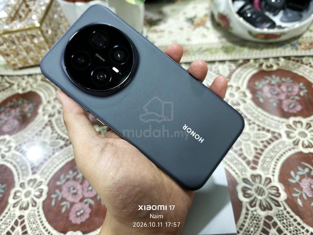 Honor Magic 8 Pro 512GB - photo 2 of 6