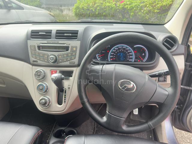 2012 Perodua MYVI 1.3 EZI PREMIUM (A) - 3