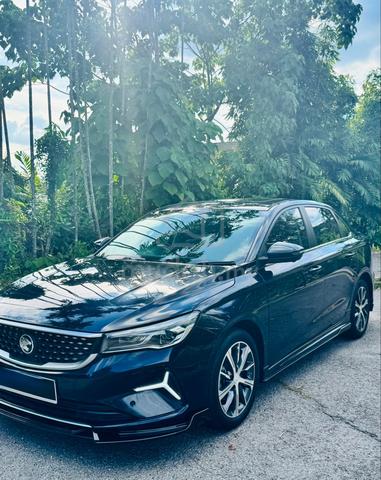 2024 Proton S70 1.5 FLAGSHIP X MY23 (A) - 2