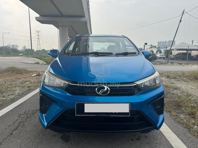 2021 Perodua BEZZA 1.0 G ( AKPK BLACKLIST CAN LOAN - 3