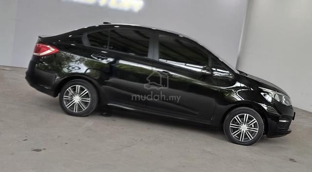 Full Loan 2019 Proton PERSONA 1.6 PREMIUM (A) - 3