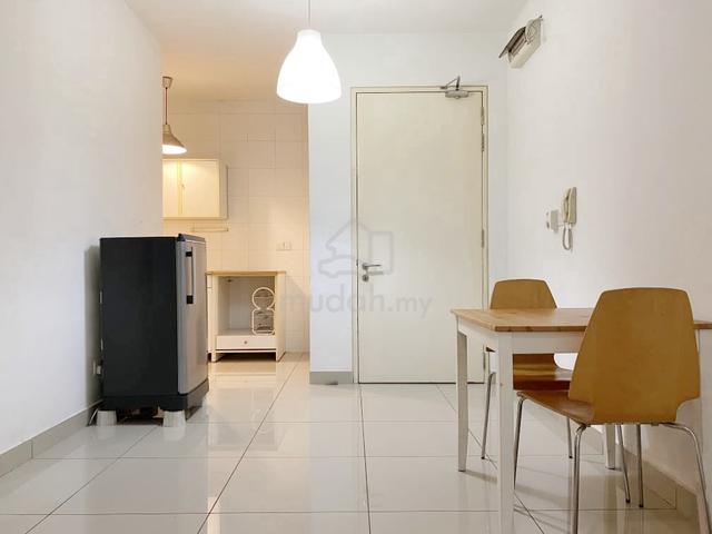 De Centrum Residences 1